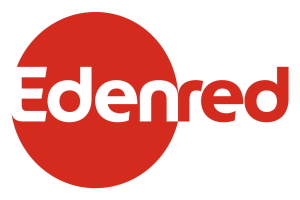 Edenredloggan