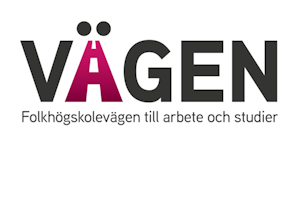 Vägen-logtype
